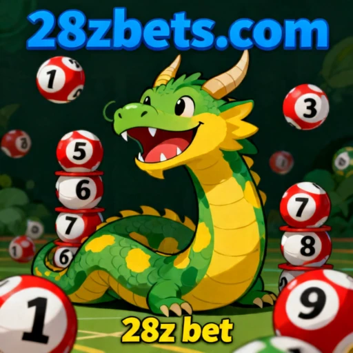 28z bet Logo